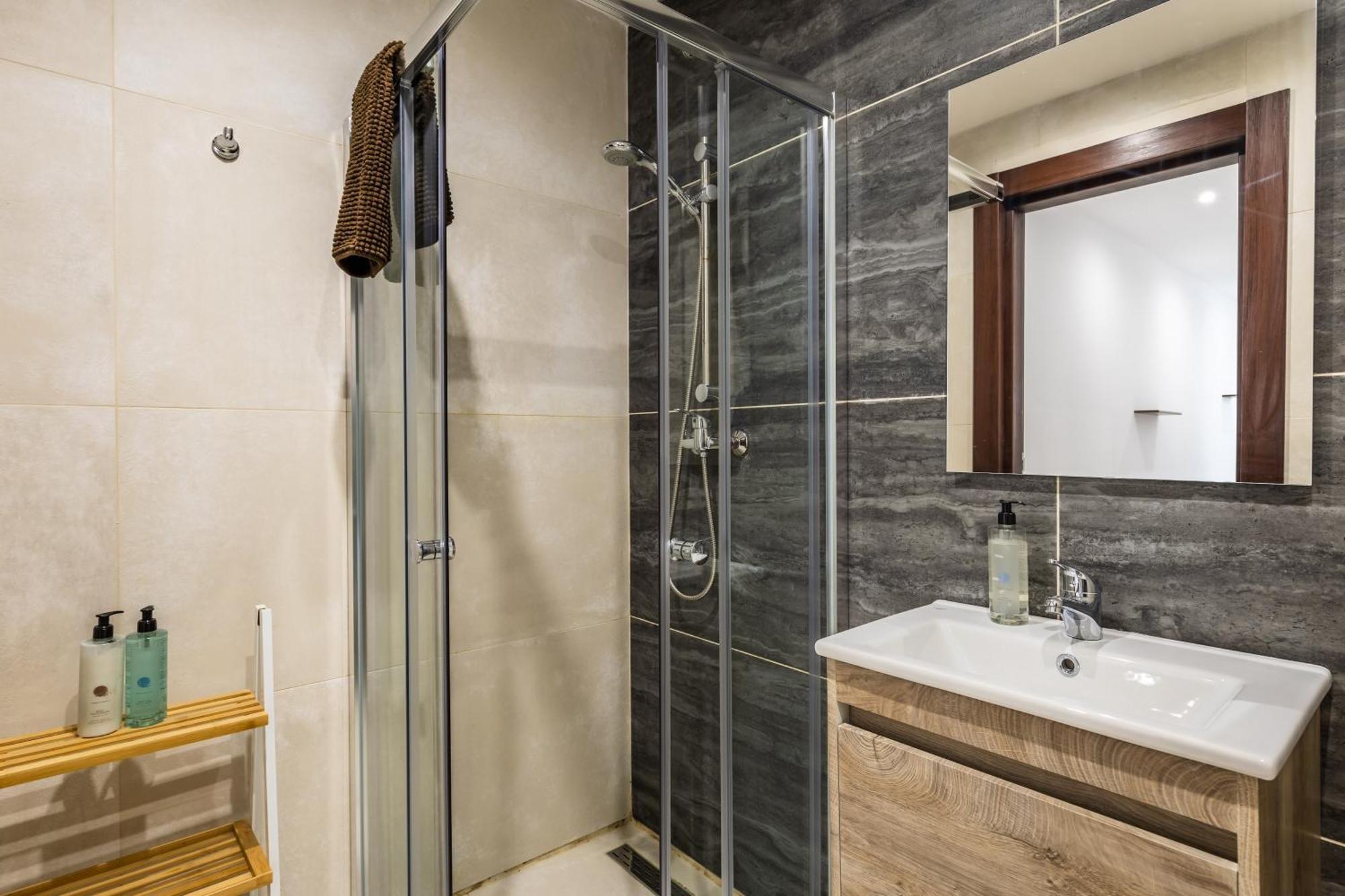 Ta Merilda Apartment 8 - 5Min Walk From St Julians San Ġwann المظهر الخارجي الصورة