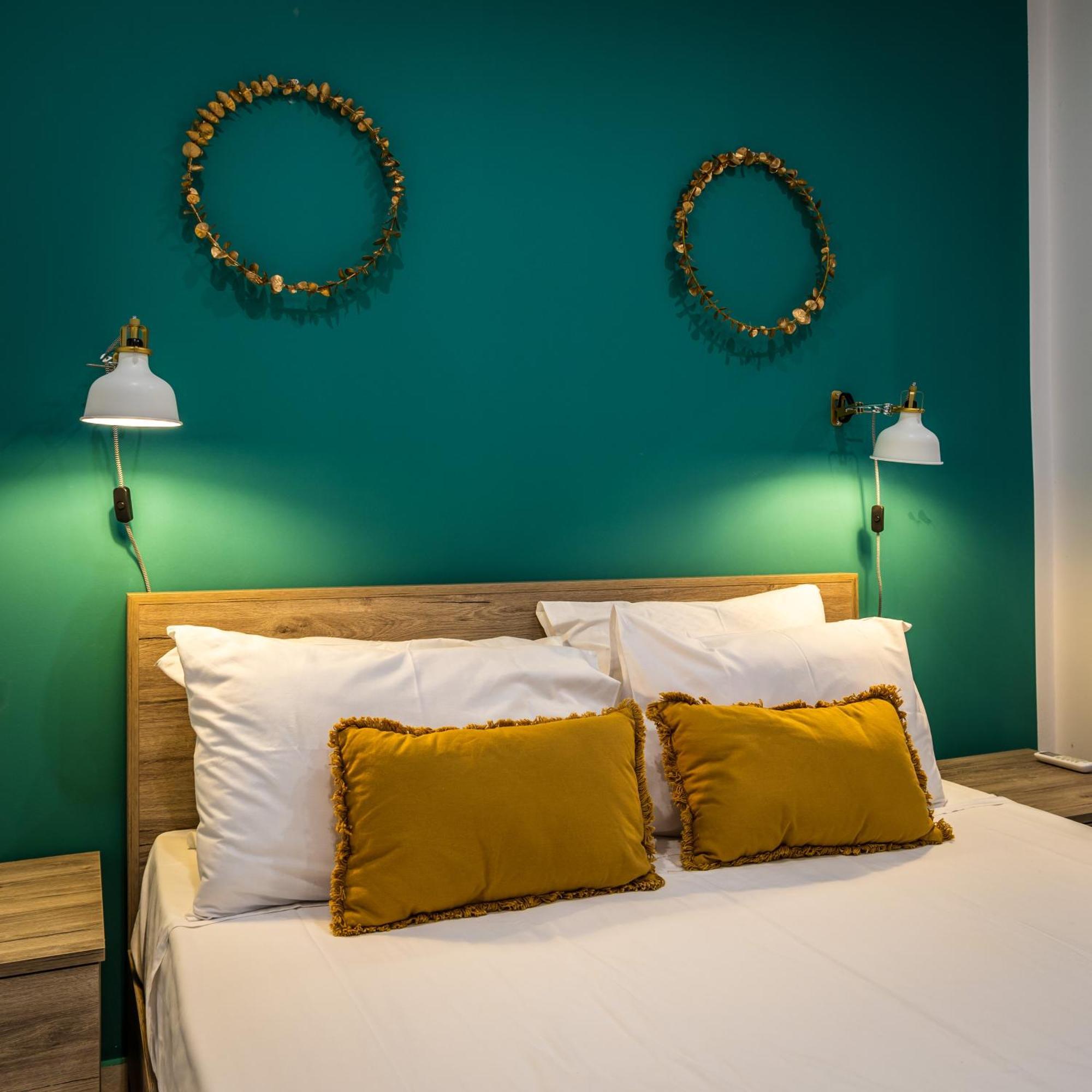 Ta Merilda Apartment 8 - 5Min Walk From St Julians San Ġwann المظهر الخارجي الصورة